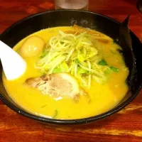 味噌ラーメン|はなさん