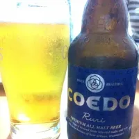 COEDOビール|Katsuya Iwayamaさん