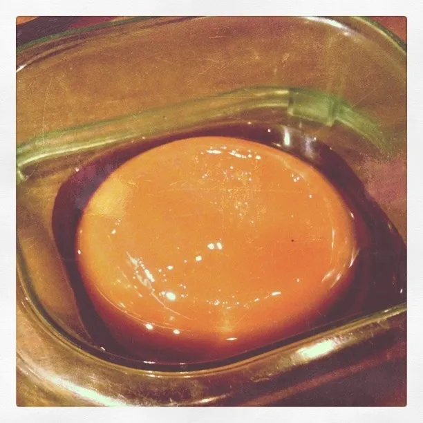 puding caramell|melissa bintoroさん