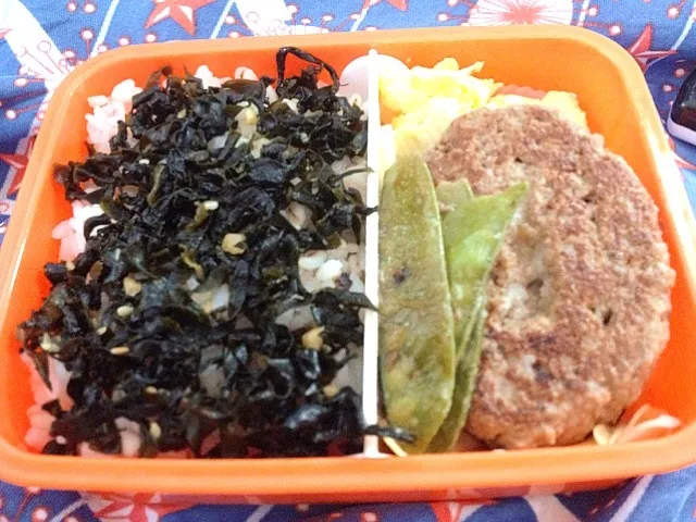 Snapdishの料理写真:あちしのお弁当|いつみさん