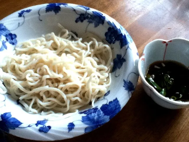 冷や麺|まろんさん