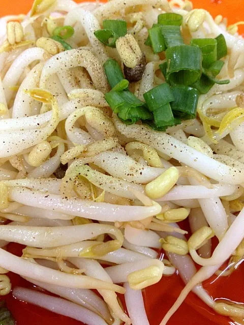 Ipoh Bean Sprouts|yh limさん