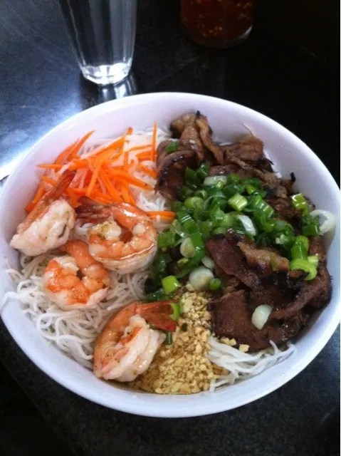 Snapdishの料理写真:vietnamese in san francisco|bobbi graceさん