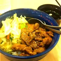 korean pork|Nattさん