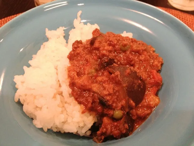 今日は妹がご飯を炊き兄がカレーを作り、ワタシは口を出しただけ。食事作りは回数こなすことから✨ なかなか美味しいカレーでした。|松浦有里さん