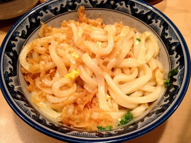 釜たけ流かま玉うどん|nakasyさん