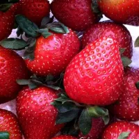 Strawberries!|Alexis Bさん