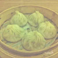 Snapdishの料理写真:Crystal Jade Xiao Long Bao|eiLeeN 💋🐬さん