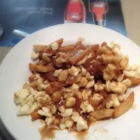 Poutine|David Rogersさん