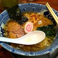 Snapdishの料理写真:くじら軒|Takayaさん