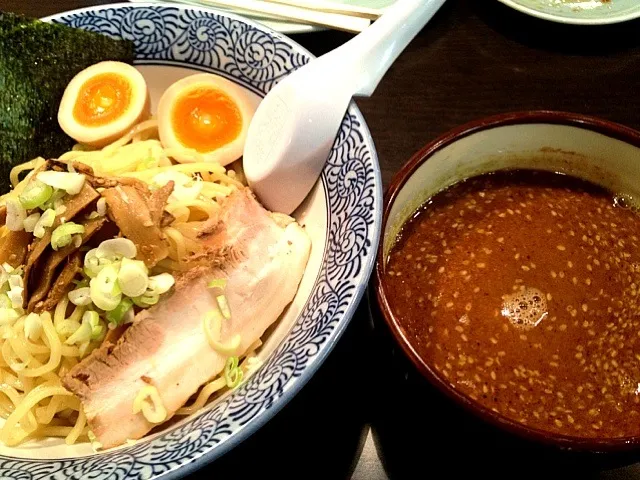 つけ麺@鬼喜ラーメン|いつみさん