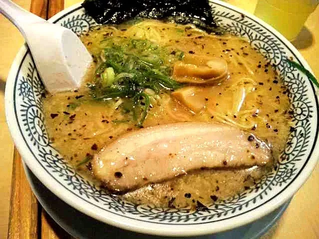 なんとかラーメン♪|きっきー🥰さん