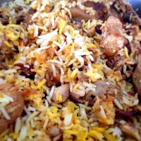 biriyani