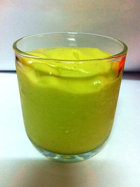 avocado shake|MMMMMayさん