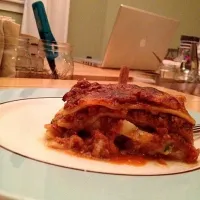 lasagna|vikki rubensさん