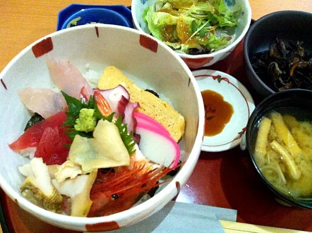 女子会その２|ももさん