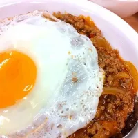 餃子大将飯|ともチさん