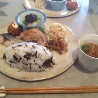 Snapdishの料理写真:|michikoさん