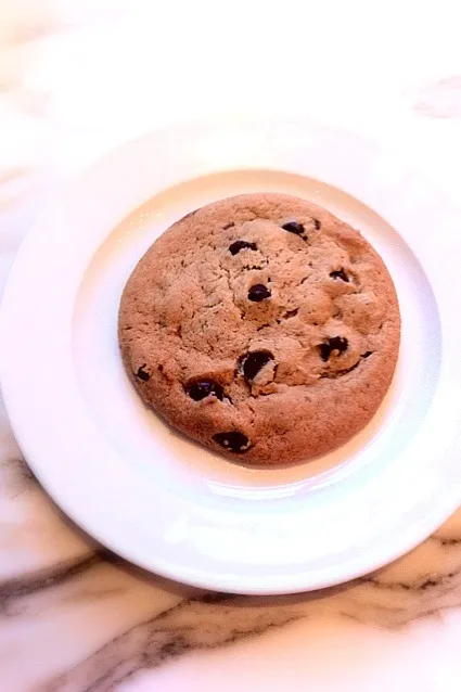 Chocolate Chip Cookie|Mackenzieさん