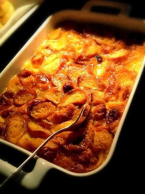 Bread Pudding|seikoさん