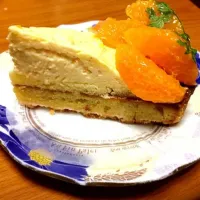 Snapdishの料理写真:ケーキ|decchiさん