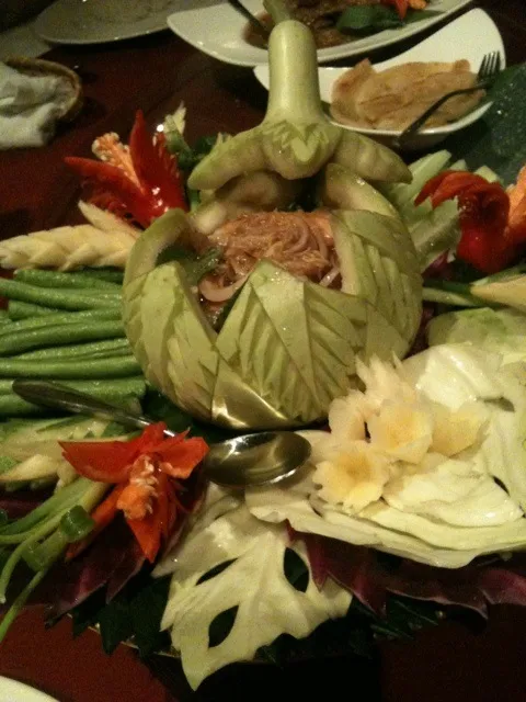 Snapdishの料理写真:thai royal-style dish|ning prompiさん