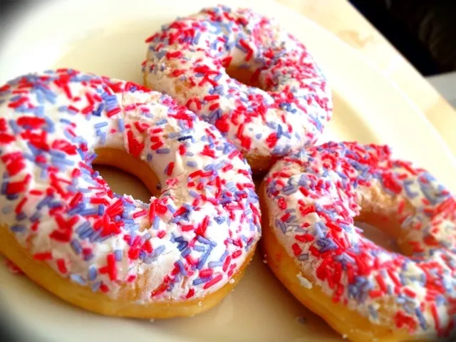 jubilee donuts|shafiyaさん