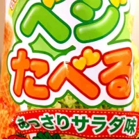 Snapdishの料理写真:my favourite snack!!!!|mommy kawaiさん