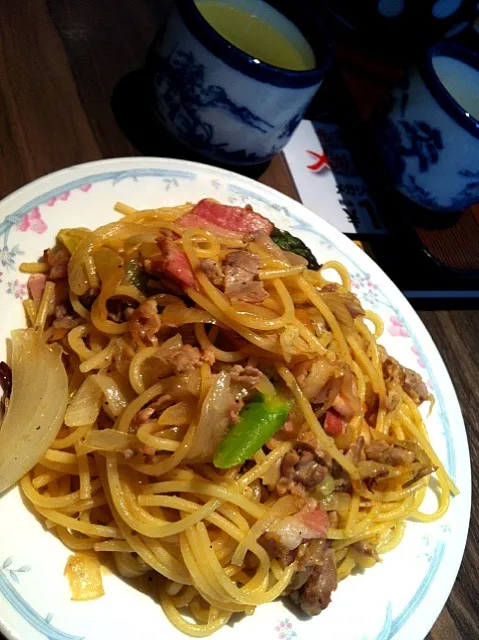 Snapdishの料理写真:|chibatanさん