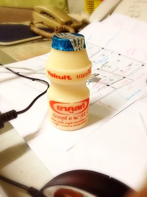 i 💛 yakult|KanoKさん