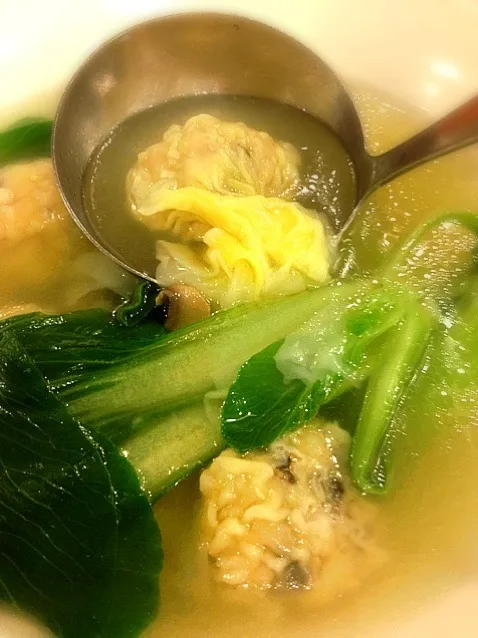 wanton soup|sid valeraさん