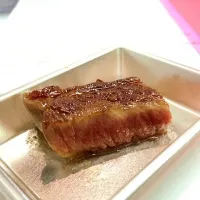 Wagyu 'Omi Gyu'|ミッキーさん