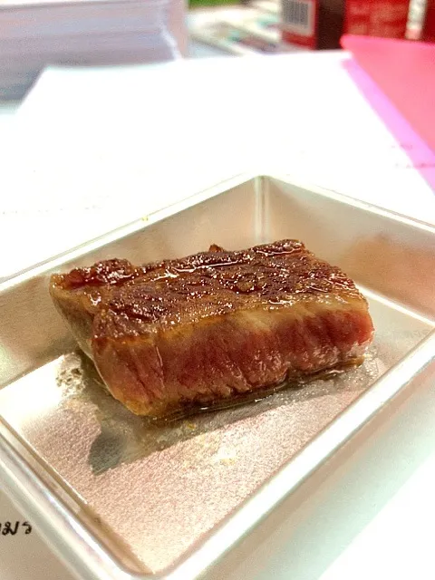 Wagyu 'Omi Gyu'|ミッキーさん