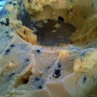 home made ice cream ^^|Pannipaさん