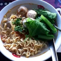 bakso kari|moeldさん