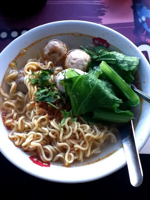 bakso kari|moeldさん