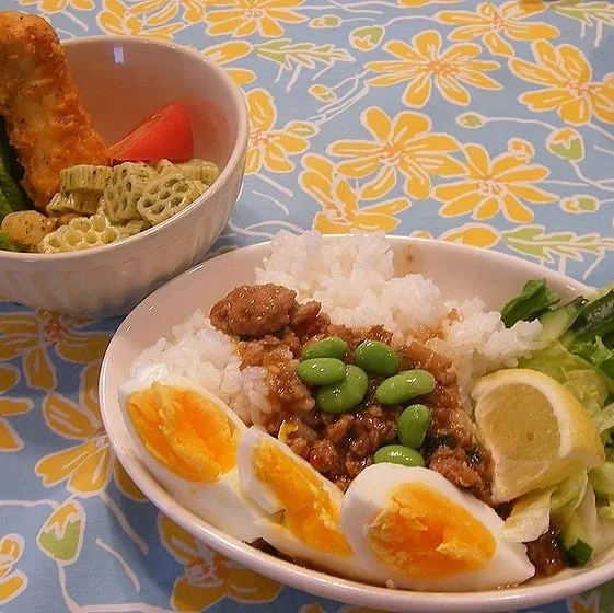 タイ風ご飯|＊さくら＊さん