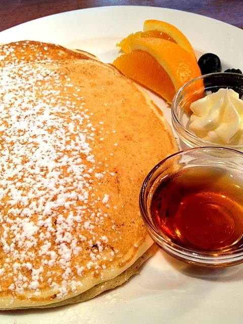 perfect pancakes|lauren shannonさん