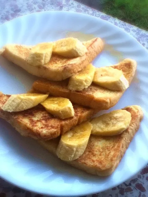 French Toast|Charles Ramosさん