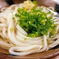 うどん|慈円さん