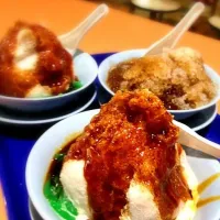 chendol