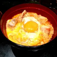 Snapdishの料理写真:究極の親子丼（鶏味座）|Ayaさん