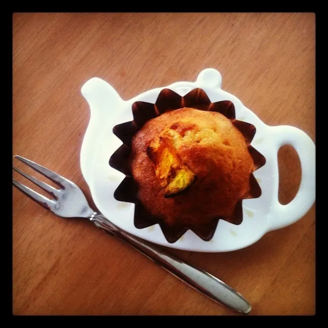 Pumpkin Muffin♡|yumaaa⁂さん