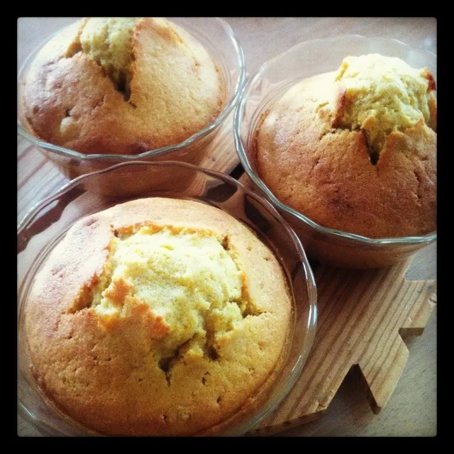 Pumpkin Muffin ⅱ♡|yumaaa⁂さん