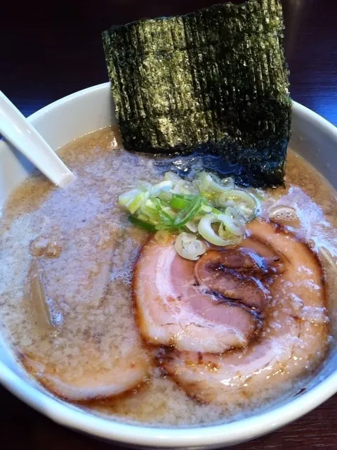 醤油ラーメン|Ｋさん