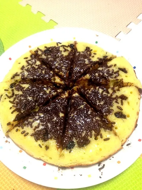 martabak manis ala nofa|nofalindaさん