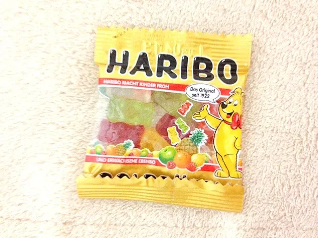 HARIBO|さく❀✿さん