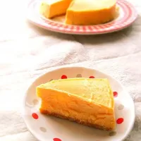 NY cheese cake|cozueさん