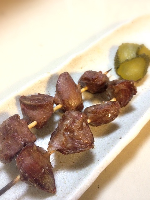 激安 時短に最適 砂肝 を使った病みつきレシピ特集 Snapdish スナップディッシュ