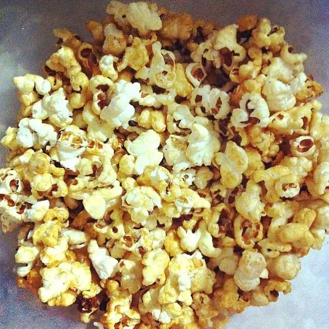 😍popcorn.!|ganさん